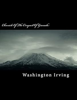 Paperback Chronicle of the Conquest of Granada Book