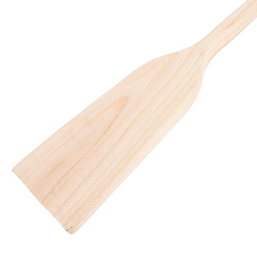 Paleta de madera hecha a mano con diseño resistente y cómodo 7