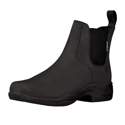 Dublin Venturer RS Boots III, Black, Ladies 7.5