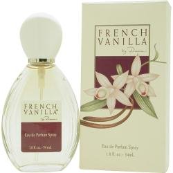 Dana - French Vanilla - Edt Spray 1.7 Oz (Unboxed)