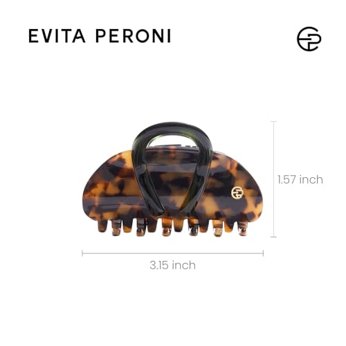 Pinza para cabello EVITA PERONI vintage estilo candy miniatura 6