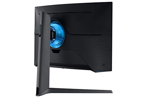 Build My PC, PC Builder, SAMSUNG Odyssey G7