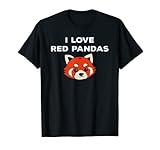 Red Panda Wild Animals Gifts