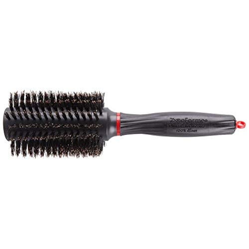 Olivia Garden ProForme Spazzola Rotonda con setole...