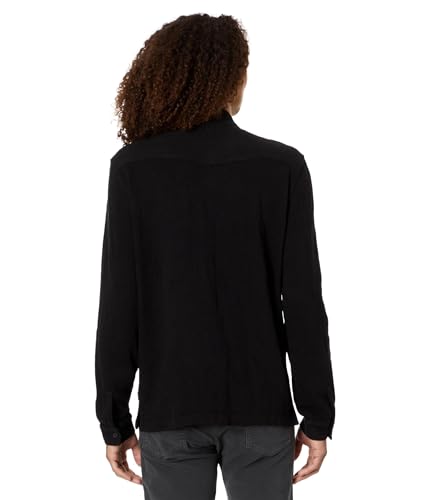 John Varvatos Men's Webster Shirt Jacket2