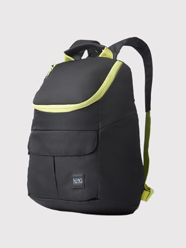 Image of Wildcraft Women Backpack Trix 1, Fern, 15 Litres for daily, Casual, work, outdoor Backpacks