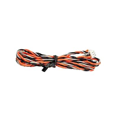 2X DSMX Receiver Satellite for AR6210 AR8000 AR9020 AR12120 Receiver
