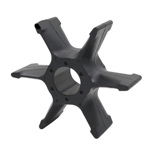 Turbine de pompe à eau 6F5-44352-00 pour moteur hors-bord