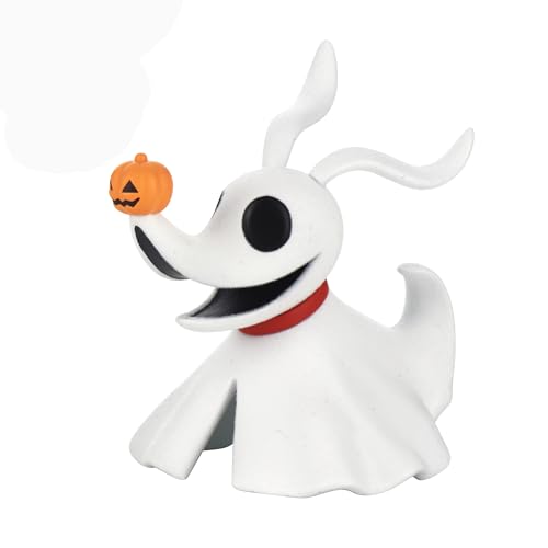 Disney Characters Fluffy Puffy ~Oogie Boogie&Zero~ (B:Zero)