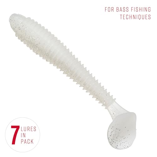 Image of Strike King Rage Swimmer Swimbait