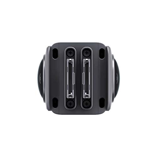 Insta360 ONE R Action Camera Lens Mod 5.7K miniatura 3