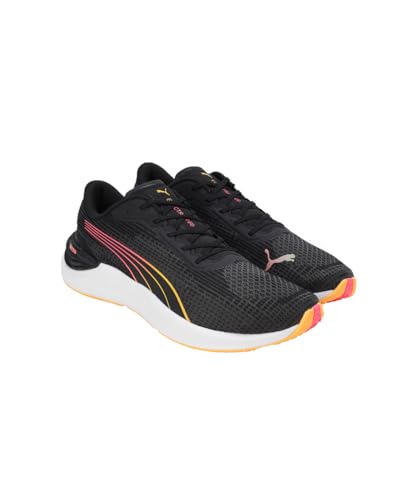 Image of Puma Mens Electrify Nitro 3 Running Shoe