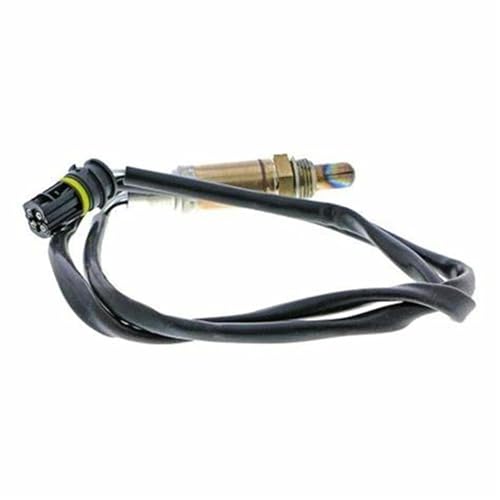 Sonde Lambda pour BMW 11781437586 capteur oxygène échappement essence 0258005177