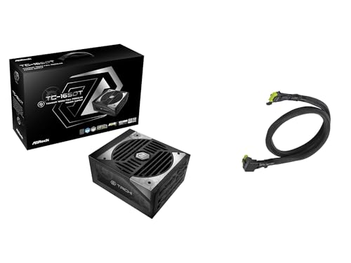 ASRock Taichi TC-1650T 1650W Bundle image