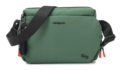 Sac crossover Hedgren Kosho taille unique sacoche mixte moyenne