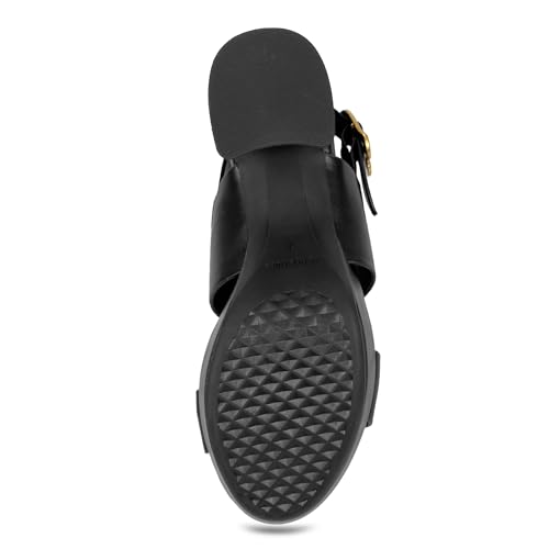 Image of Aerosoles Women's Camera Platform Sandal