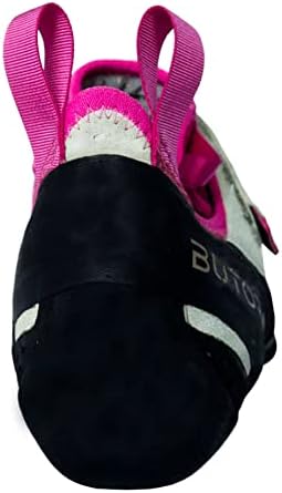 Butora Acro Comp Climbing Shoe, Narrow, Pink, 7.5 Review | Image 3