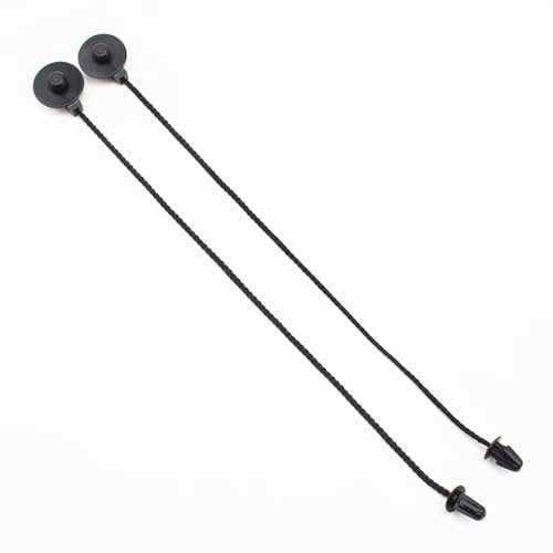 Corde coffre Ford Focus MK3 sangle hayon arrière stable
