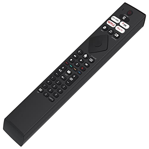 New HR45B-GJ05 Remote Control Replacement - Image 4