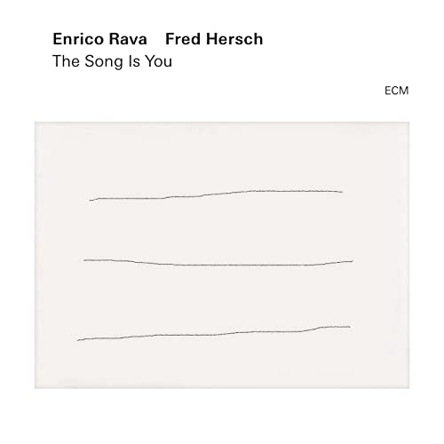 Enrico Rava & Fred Hersch