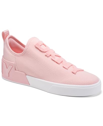 Image of DKNY Women's Everyday Cushioned Insole Maize - Slip on Sneaker