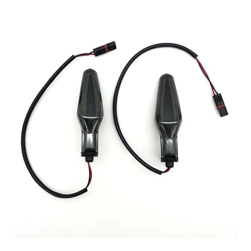 Clignotant LED Moto Étanche pour R Nine T Urban GS Route et Pluie
