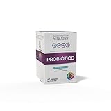 NUTRAFASES PROBIOTICO 60 TABLETE
