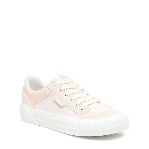 Find the Best Walking Shoes Paris for Your Trip 14 Rocket Dog Women's Cheery Comfort Plush Foam Sneaker