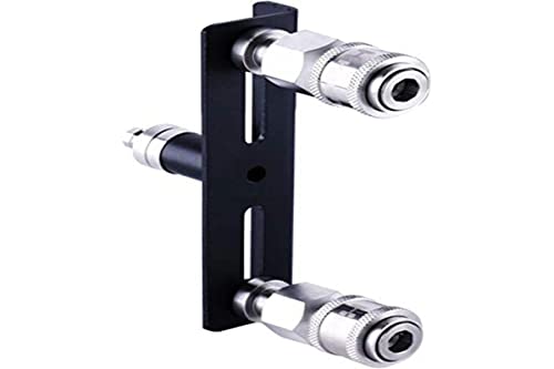 Hismith Double Quick Connector, 250 g