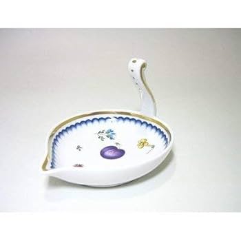 リチャードジノリ　イタリアンフルーツ　ディッシュスクエア（Ｍ） リチャードジノリ（Richard Ginori）イタリアンフルーツ