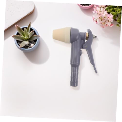 Pistolet à ciment anti bavure pour jointoiement précis de sol - 8