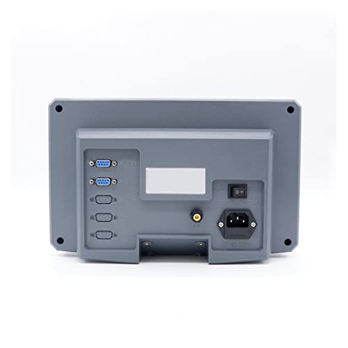 SNS-2V Lectura Digital para Torno y Fresadora 2 Ejes miniatura 2