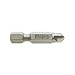 Irwin Tools 93439 Irwin Torq-Set Power Bits - 10 Torq-Set Power Bit x1-1/4 [Set of 10]