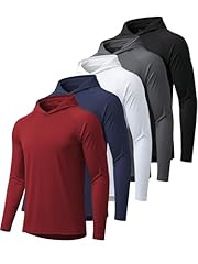 5 Pack-dark Grey/Dark Blue/White/Burgundy/Black