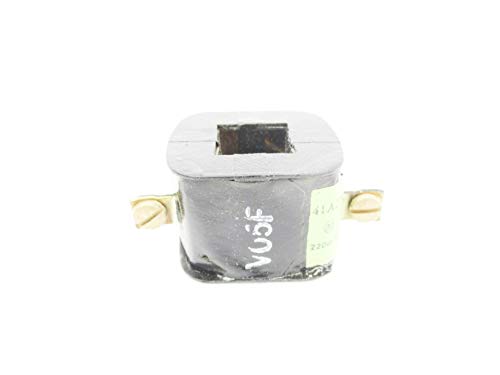 INDUSTRIAL MRO 41A214 (BK/GR) NSMP-OEM