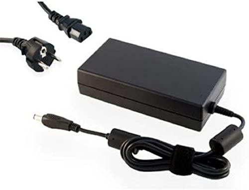 Adaptateur AC 180W pour portable ASUS chargeur secteur de remplacement performant