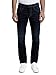 Produktbild TOM TAILOR Herren Jeans 202212 Marvin Straight, 10282 - Dark Stone Wash Denim, 34W / 32L