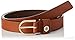 Produktbild Tommy Hilfiger Damen Classic Belt 2.5 , Brown, 90