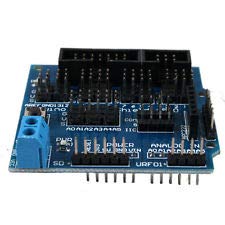 Sensor Shield v5.0 expansion board for arduino-image-38
