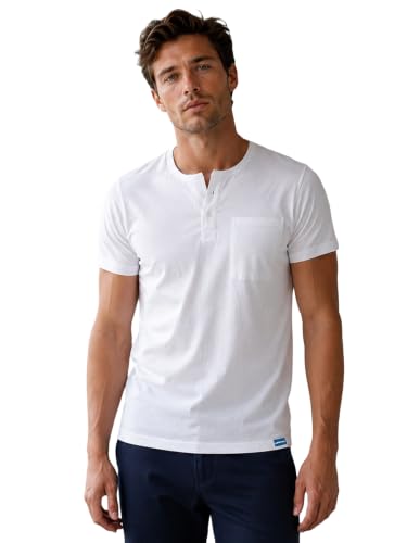 Image of Lux Cozi Men's Regular Fit T-Shirt