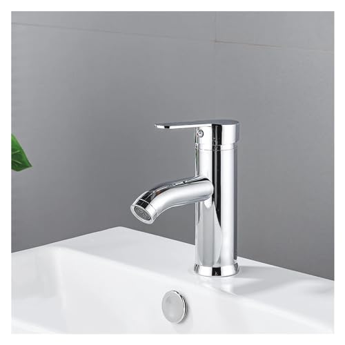 Évier de cuisine compact noir anti-calcaire avec tuyaux de raccordement