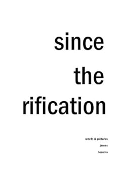 Paperback Since the Transmogrification Book