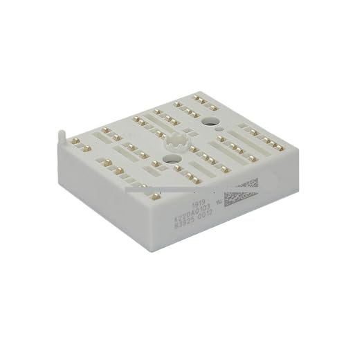 Module K220A09 solution pour panne d'onduleur industriel