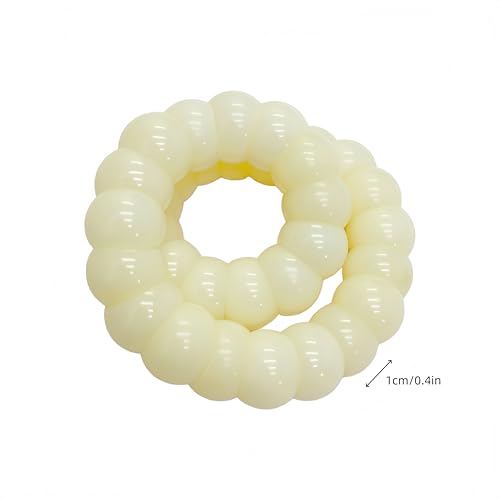 Image of MUDI Bracelet For Women, Bodhi Seed Beads Bracelets Fidget Healing Energy Protection Stretch to My Man Jewelry Gift