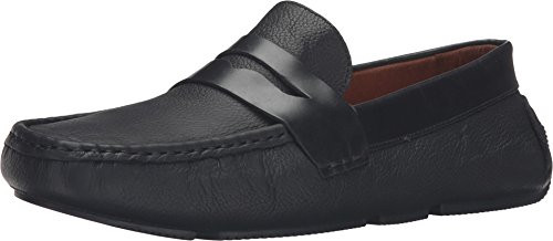 Massimo Matteo Pitstop Penny Driver Black 13