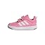 Bliss Pink Ftwr White Gum10