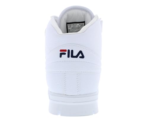 Fila V13 Boot Mens Shoes4