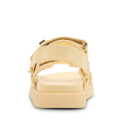 Image of Steve Madden Kids Mona Jelly (Little Kid /Big Kid)