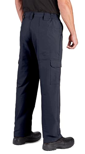 Image of Propper Men's Icon Softshell Vest | Performance Cargo Work Pants for Law Enforcement and First Responders