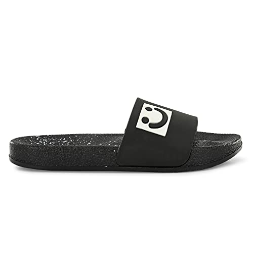 Image of Shoe Island Killer-X NEW Light Casual Flip Flops Stylish Chappal For Boys Slippers Walking Slides For Men